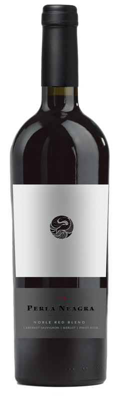 Noble red blend 2014