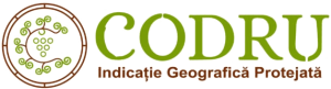 CODRU, Indicație Geografică Protejată