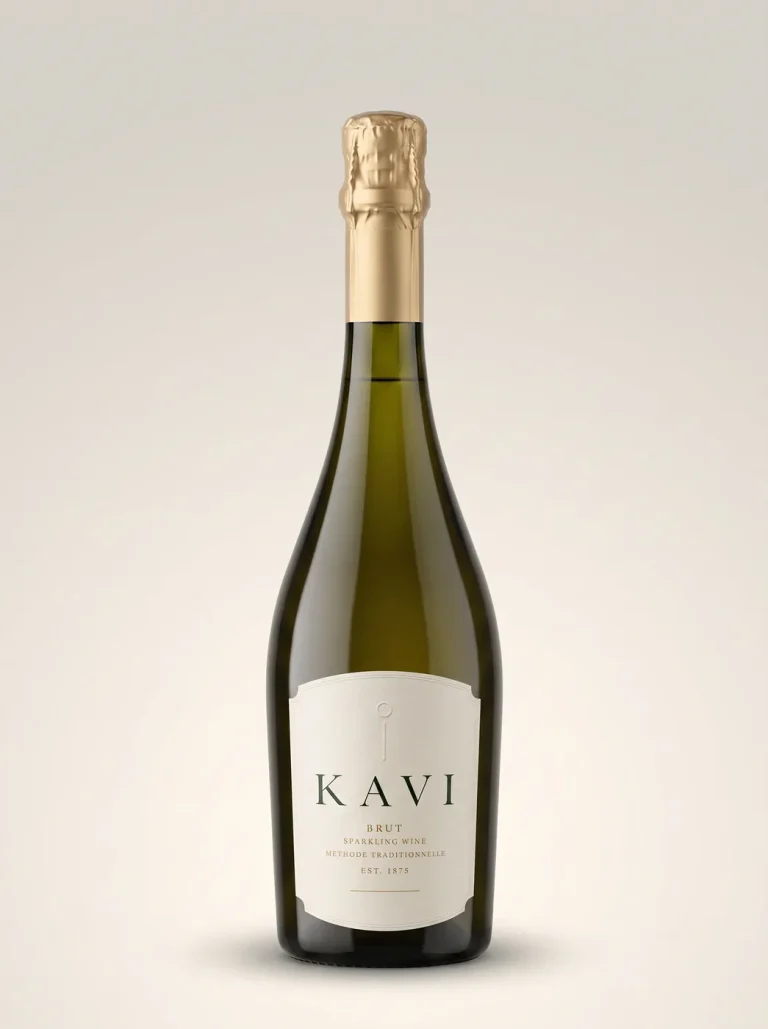 BRUT classic K1 minimal brut