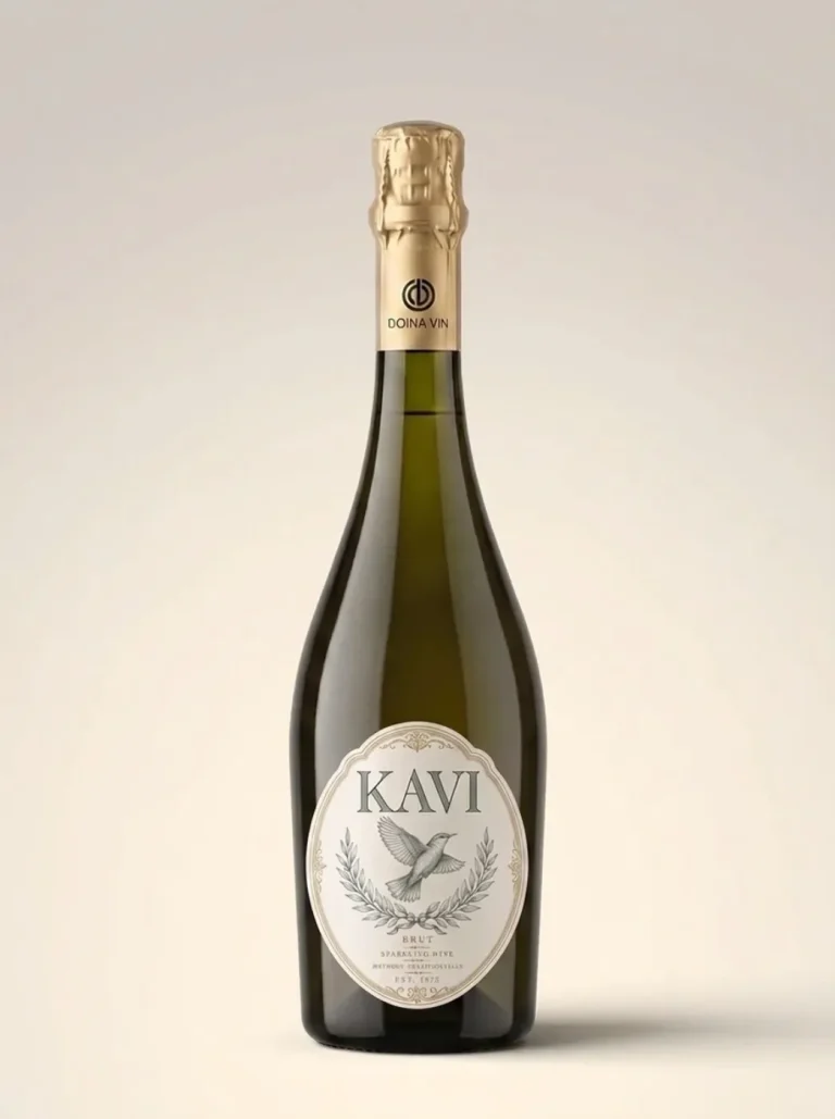 BRUT classic K2 songbird brut