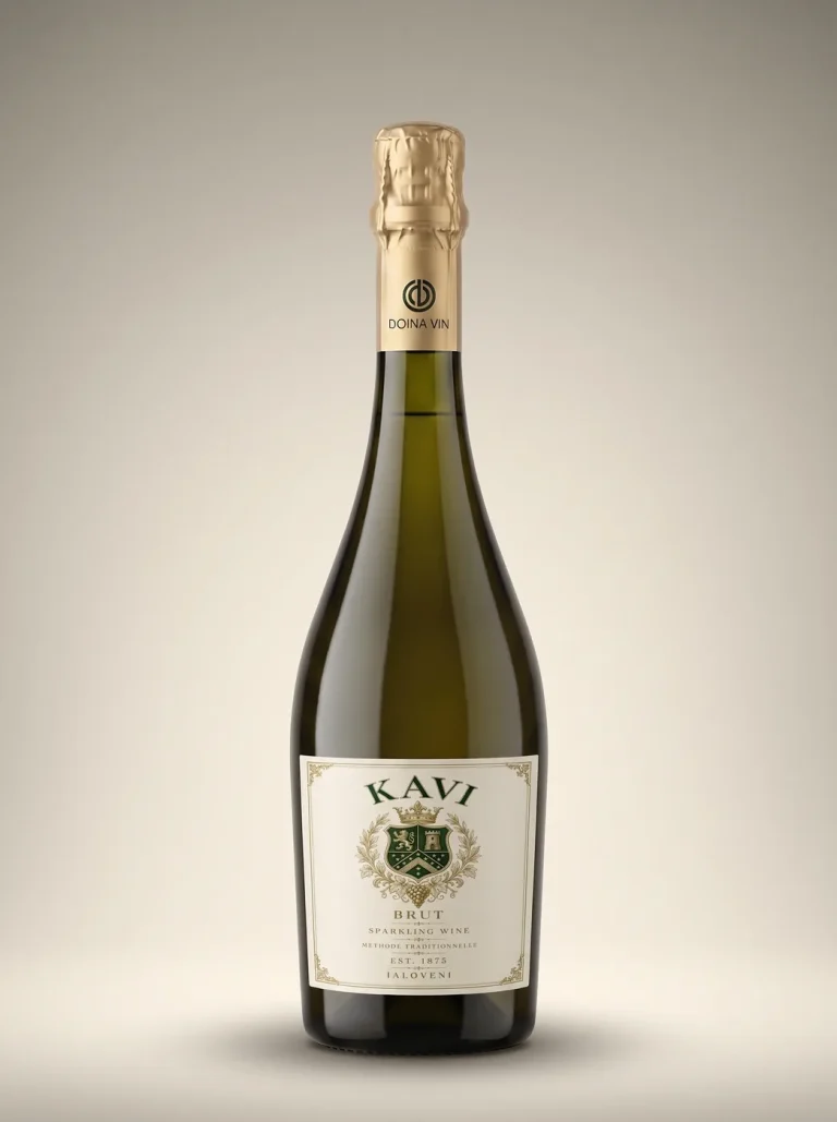 BRUT classic K3 crest brut