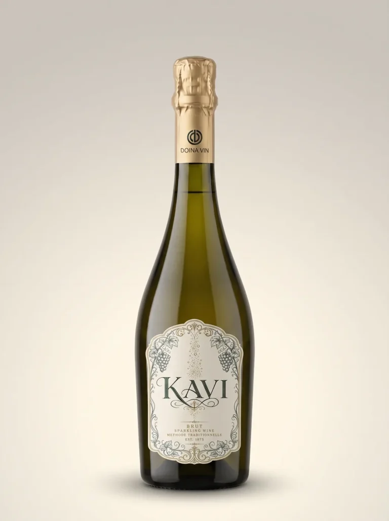 BRUT classic K5 artnouveau brut