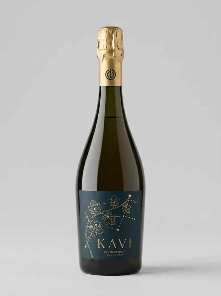 refined 42 constvine