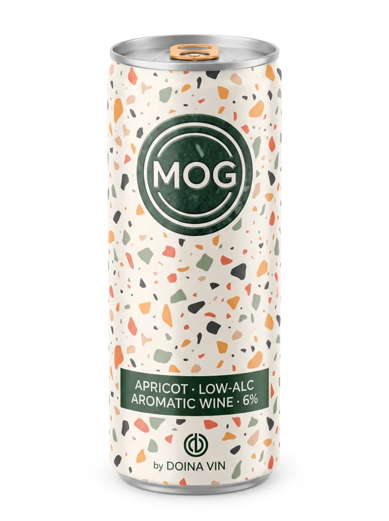 Apricot — Terrazzo Speckled Stone Surface