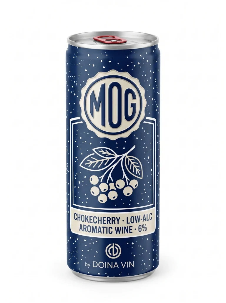 Chokecherry — Speckled Enamelware