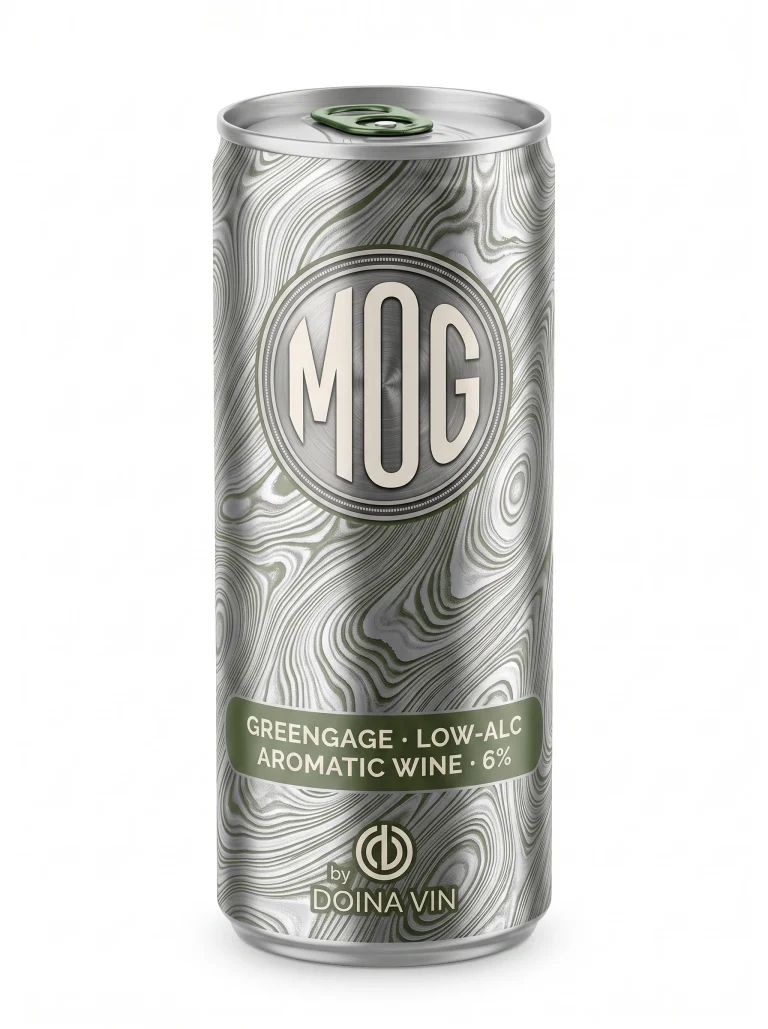 Greengage — Damascus Steel Folded Metal