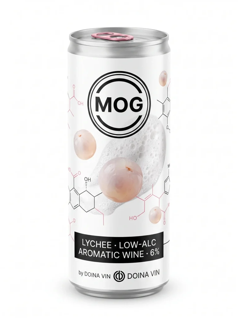 Lychee — Molecular Gastronomy