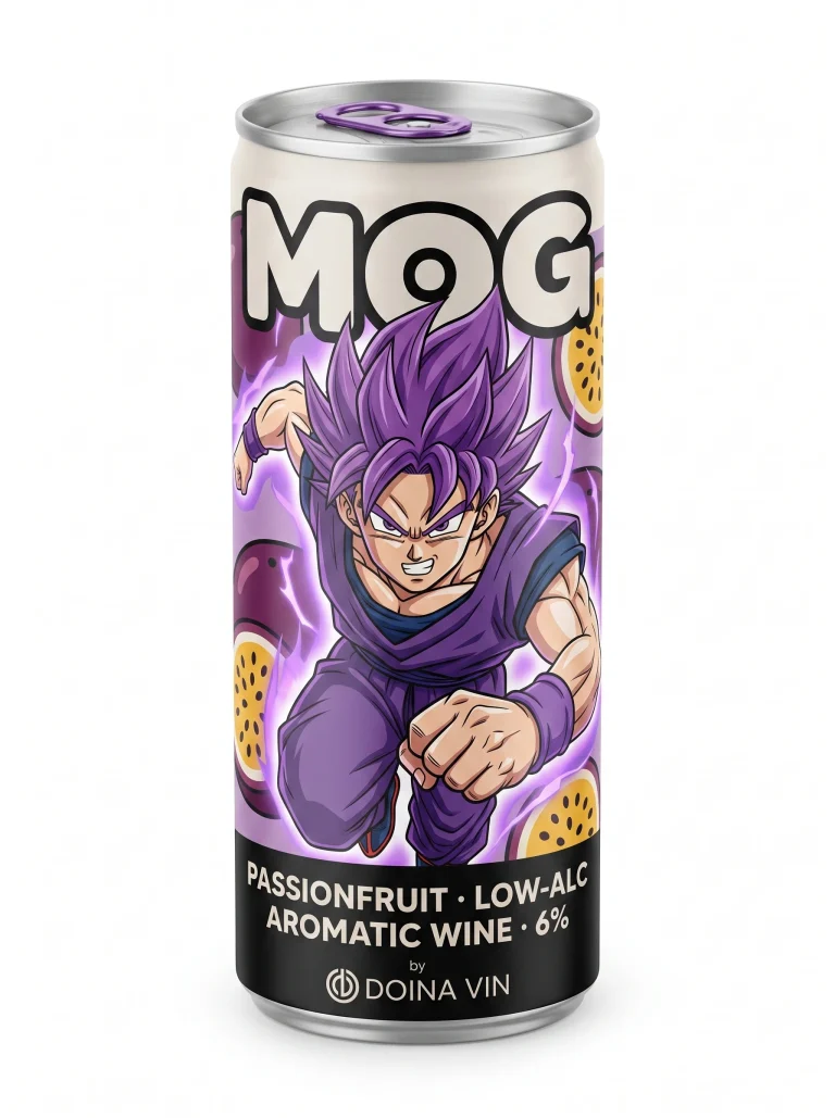 Passionfruit