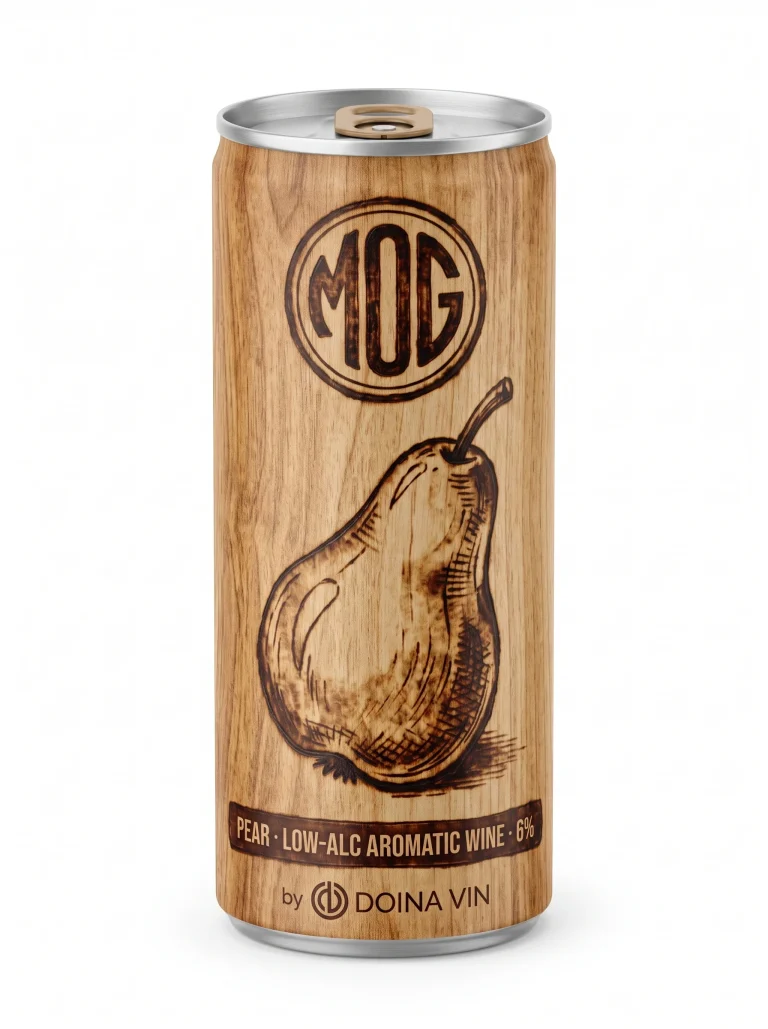 Pear — Pyrography