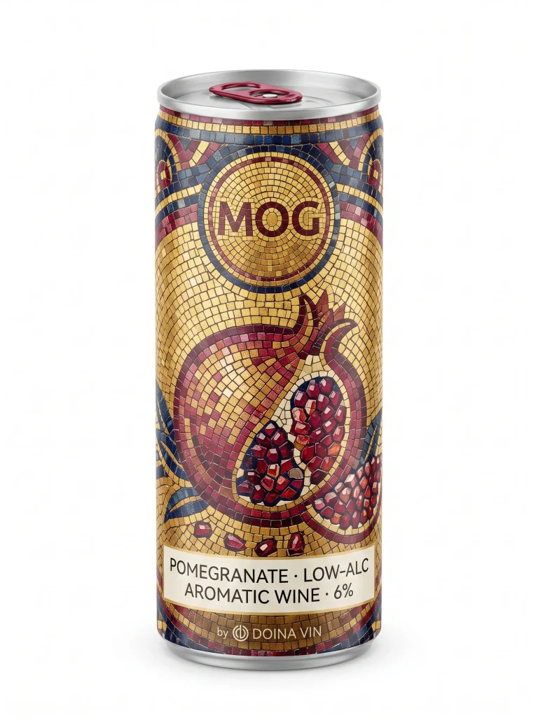 Pomegranate
