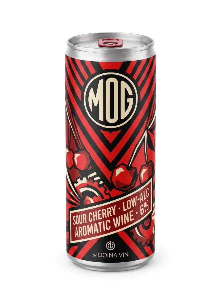 Sour Cherry — Constructivist