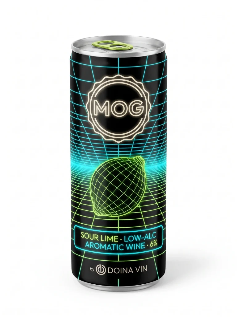 Sour Lime — Tron Retro Neon Wireframe