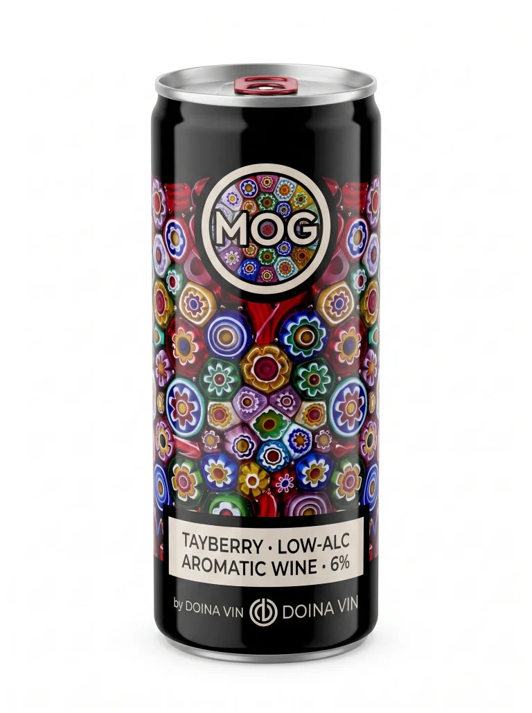 Tayberry — Millefiori Murano Glass