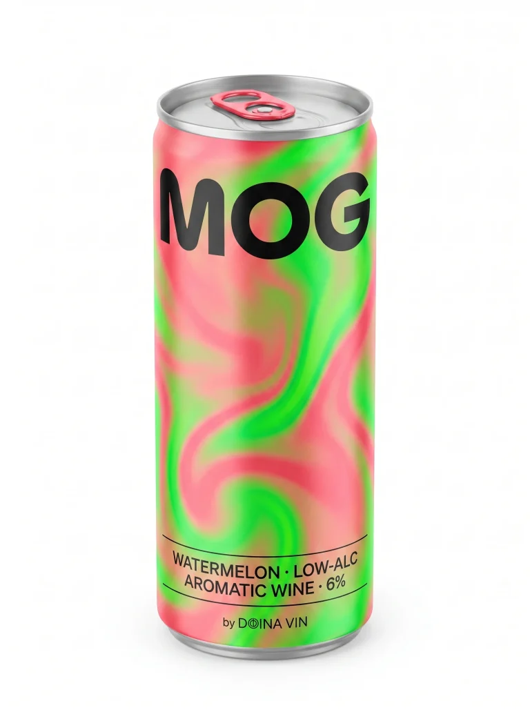 Watermelon — Acid Psychedelic