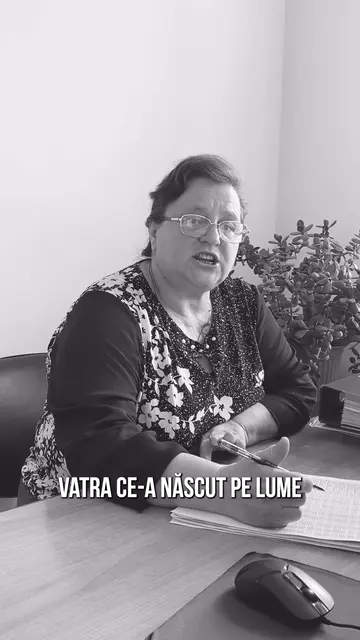 Ziua Limbii Române la Doina Vin: „Limba noastră cea română”: „Sărut vatra și-al ei nume”, în birou
