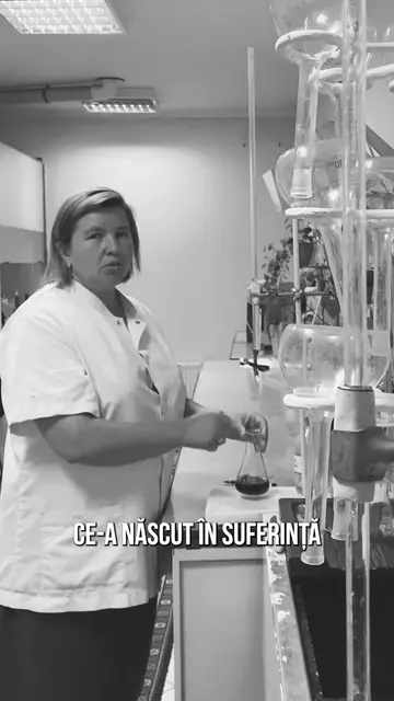 Ziua Limbii Române la Doina Vin: „Limba noastră cea română”: „Cânt a patriei ființă”, între cisterne și în laborator