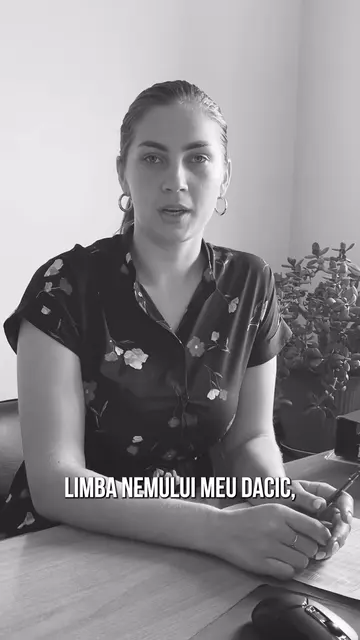 Ziua Limbii Române la Doina Vin: „Limba noastră cea română”: „Pe pământ străvechi și magic”, în laborator și în birou
